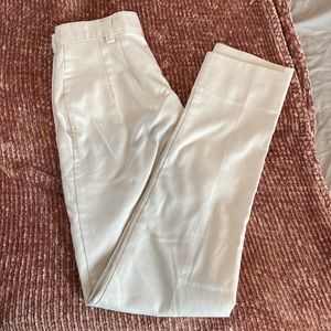 American Apparel Twill Pants